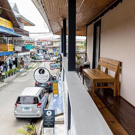 Cat In The Cup B&B Bocas Town Exterior foto